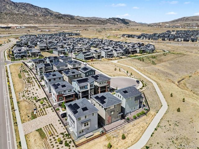 15654 W Floyd Drive, Morrison, CO 80465