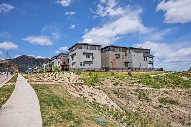 15654 W Floyd Drive, Morrison, CO 80465