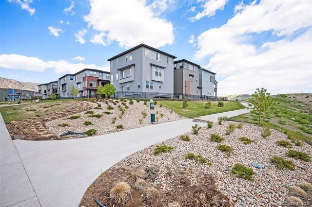 15654 W Floyd Drive, Morrison, CO 80465