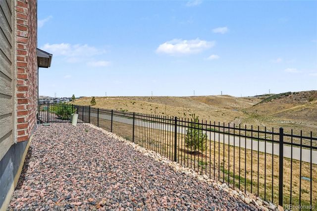 15654 W Floyd Drive, Morrison, CO 80465