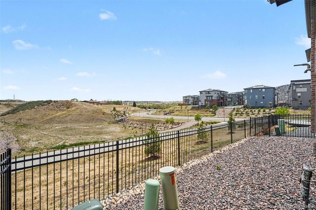 15654 W Floyd Drive, Morrison, CO 80465