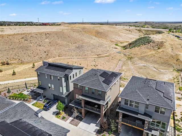 15654 W Floyd Drive, Morrison, CO 80465