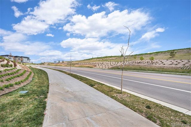 15654 W Floyd Drive, Morrison, CO 80465