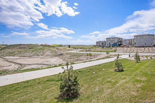 15654 W Floyd Drive, Morrison, CO 80465