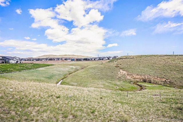 15654 W Floyd Drive, Morrison, CO 80465