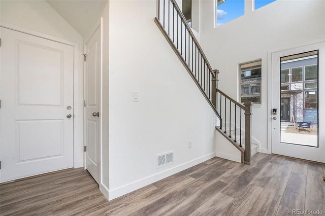 15654 W Floyd Drive, Morrison, CO 80465