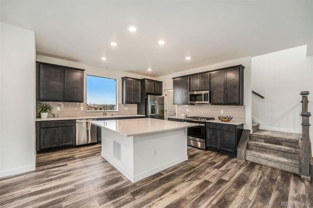 15654 W Floyd Drive, Morrison, CO 80465