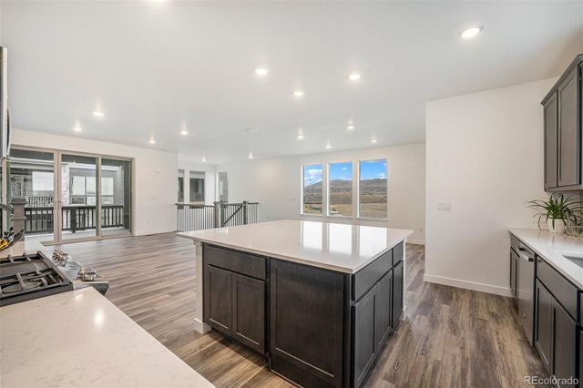 15654 W Floyd Drive, Morrison, CO 80465