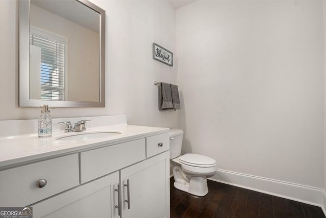 9990 Blackfriars Road, Douglasville, GA 30135