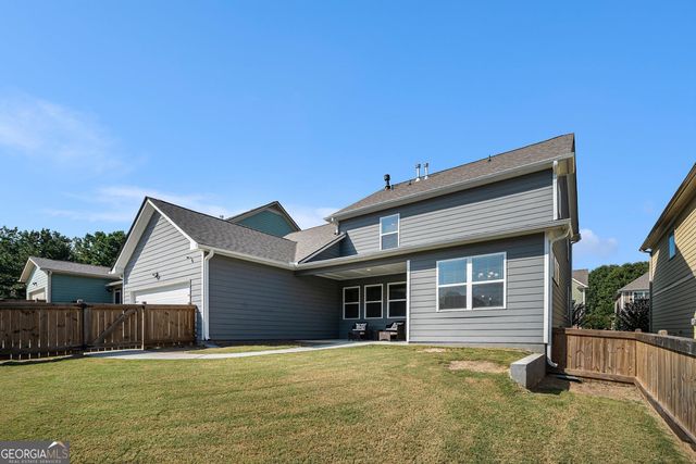 9990 Blackfriars Road, Douglasville, GA 30135