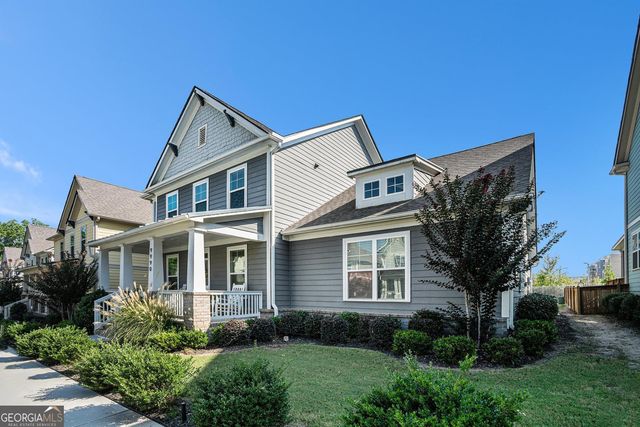 9990 Blackfriars Road, Douglasville, GA 30135