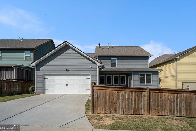 9990 Blackfriars Road, Douglasville, GA 30135