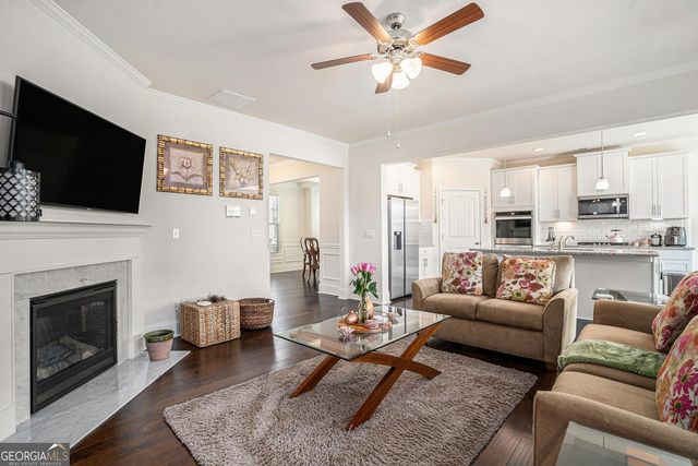 9990 Blackfriars Road, Douglasville, GA 30135