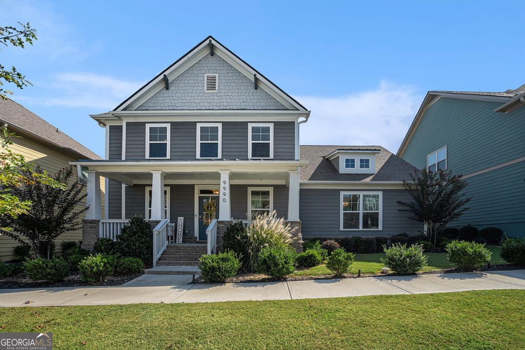 9990 Blackfriars Road, Douglasville, GA 30135