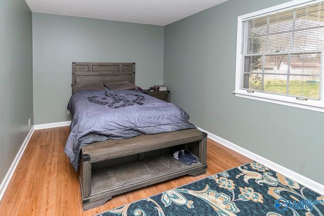 7823 Horseshoe Trail SE, Huntsville, AL 35802