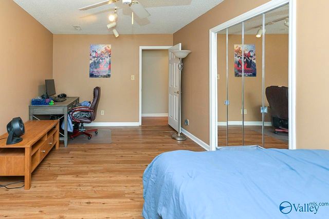 7823 Horseshoe Trail SE, Huntsville, AL 35802