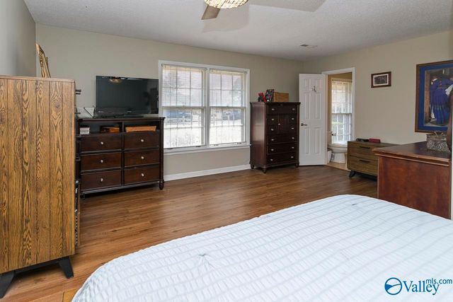 7823 Horseshoe Trail SE, Huntsville, AL 35802