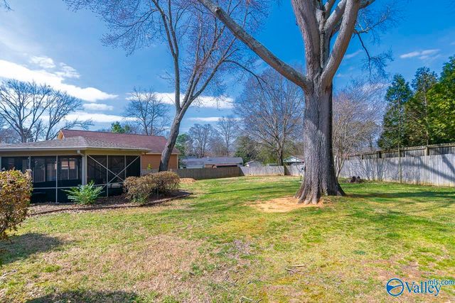 7823 Horseshoe Trail SE, Huntsville, AL 35802