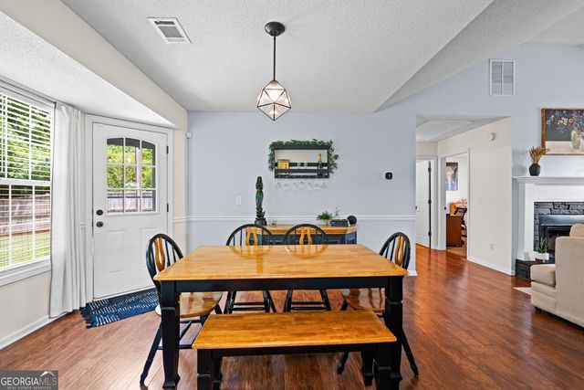 9 Bob O Link Drive, Newnan, GA 30263