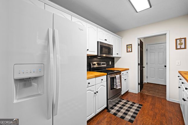 9 Bob O Link Drive, Newnan, GA 30263