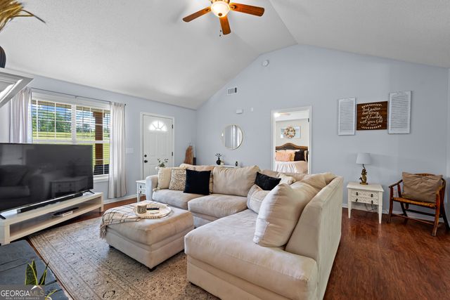 9 Bob O Link Drive, Newnan, GA 30263