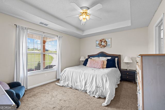 9 Bob O Link Drive, Newnan, GA 30263