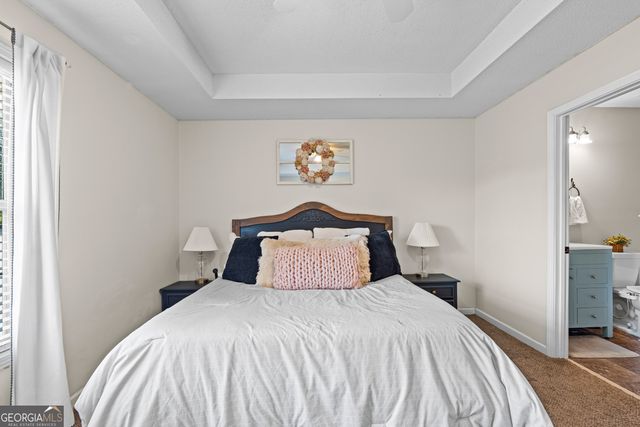 9 Bob O Link Drive, Newnan, GA 30263