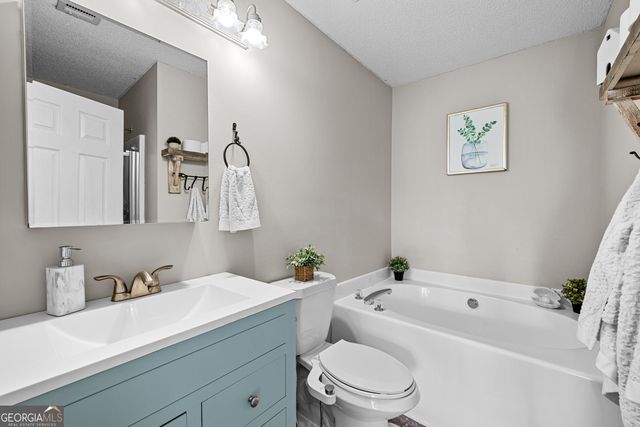 9 Bob O Link Drive, Newnan, GA 30263