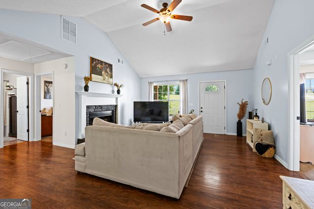 9 Bob O Link Drive, Newnan, GA 30263