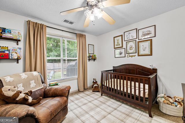 9 Bob O Link Drive, Newnan, GA 30263