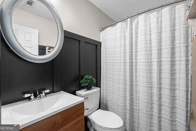 9 Bob O Link Drive, Newnan, GA 30263