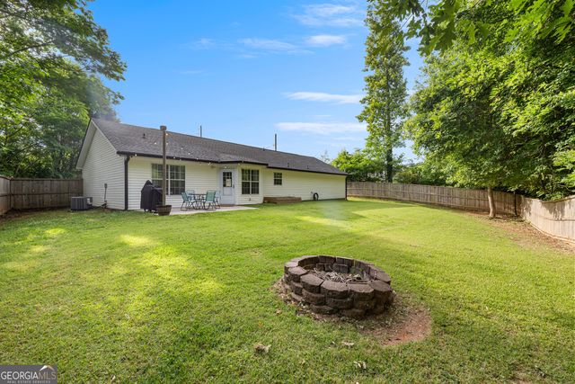 9 Bob O Link Drive, Newnan, GA 30263