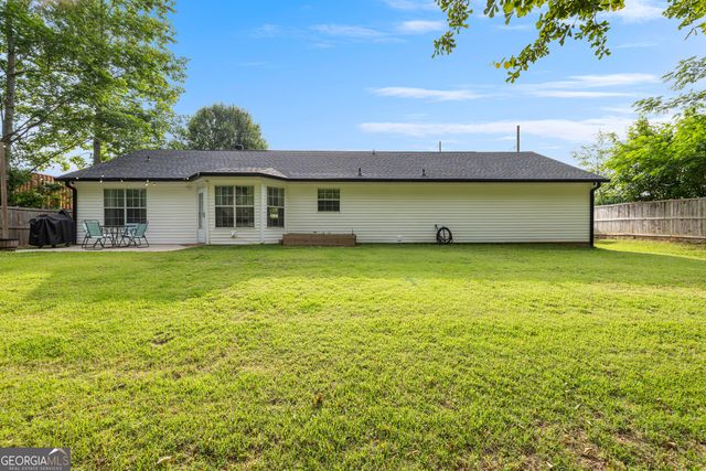 9 Bob O Link Drive, Newnan, GA 30263