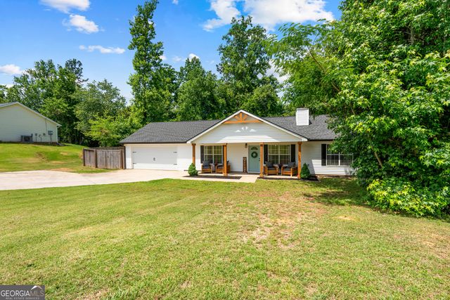 9 Bob O Link Drive, Newnan, GA 30263