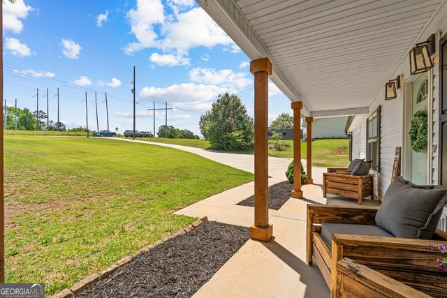 9 Bob O Link Drive, Newnan, GA 30263