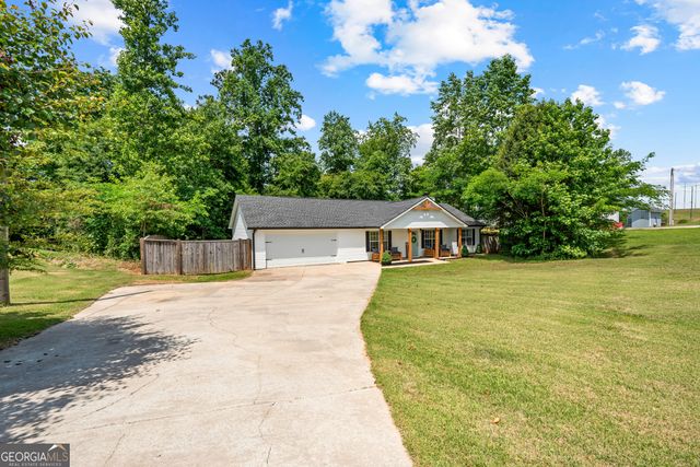 9 Bob O Link Drive, Newnan, GA 30263
