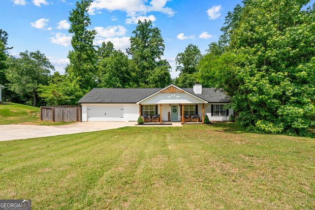 9 Bob O Link Drive, Newnan, GA 30263