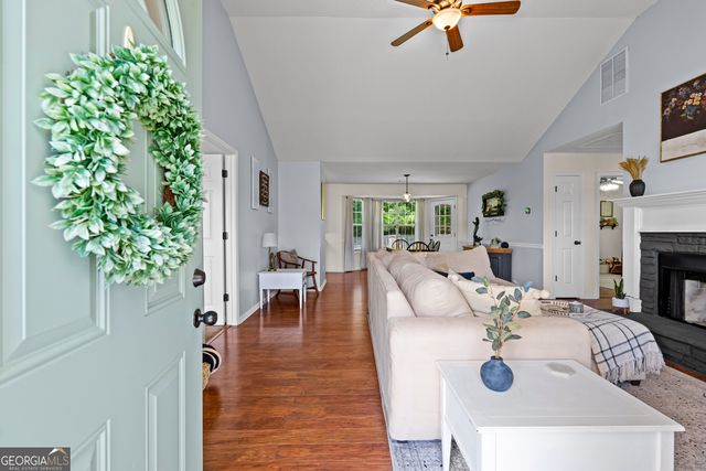9 Bob O Link Drive, Newnan, GA 30263