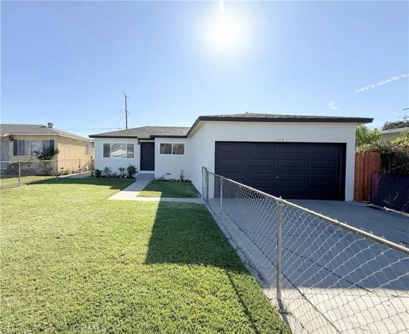 1108 W 134th Place, Compton, CA 90222