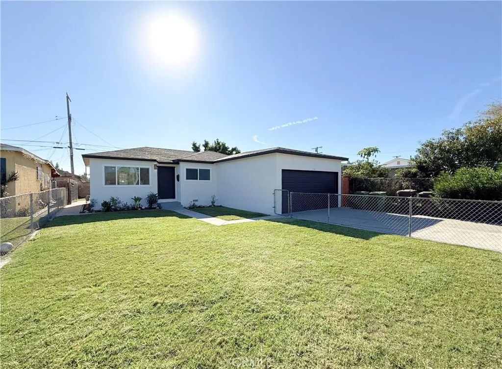 1108 W 134th Place, Compton, CA 90222