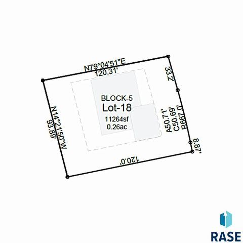 1209 S Oakland Cir Circle, Brandon, SD 57005