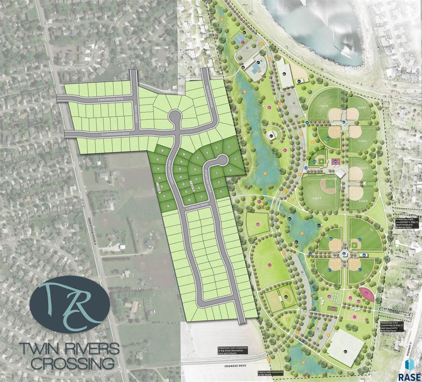 1209 S Oakland Cir Circle, Brandon, SD 57005