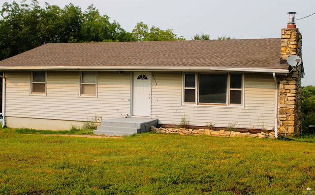 9012 Blue Ridge Rd, Manhattan, KS 66503