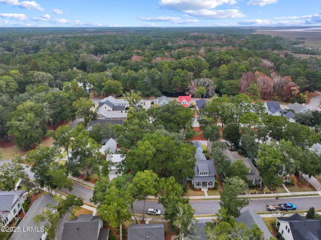 59 Sweet Olive Drive, Beaufort, SC 29907