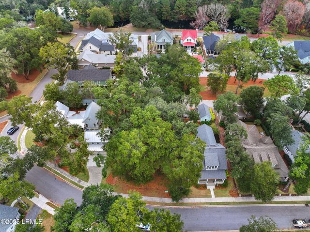 59 Sweet Olive Drive, Beaufort, SC 29907