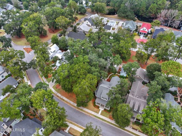 59 Sweet Olive Drive, Beaufort, SC 29907