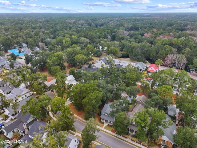 59 Sweet Olive Drive, Beaufort, SC 29907