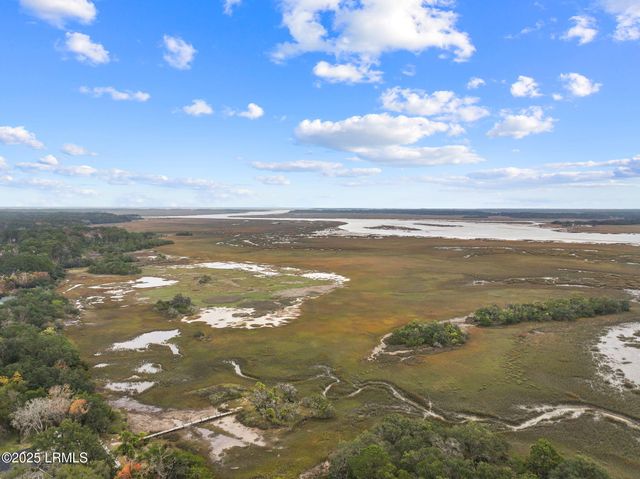 59 Sweet Olive Drive, Beaufort, SC 29907