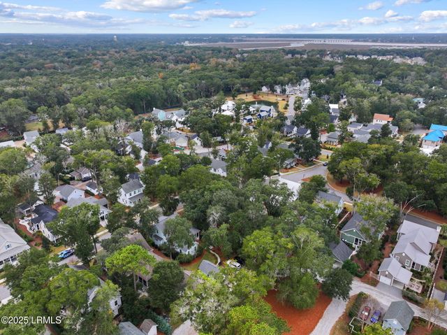 59 Sweet Olive Drive, Beaufort, SC 29907