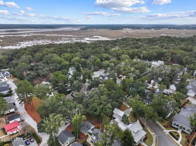 59 Sweet Olive Drive, Beaufort, SC 29907